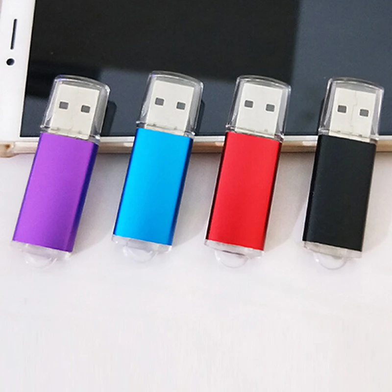 แท่ง USB ความเร็วสูง USB2.0 1ชิ้น2.0เมมโมเรียสติ๊กหน่วยความจำแฟลชไดร์ฟเพนไดรฟ์ปากกาแฟลชไดร์ฟ64MB