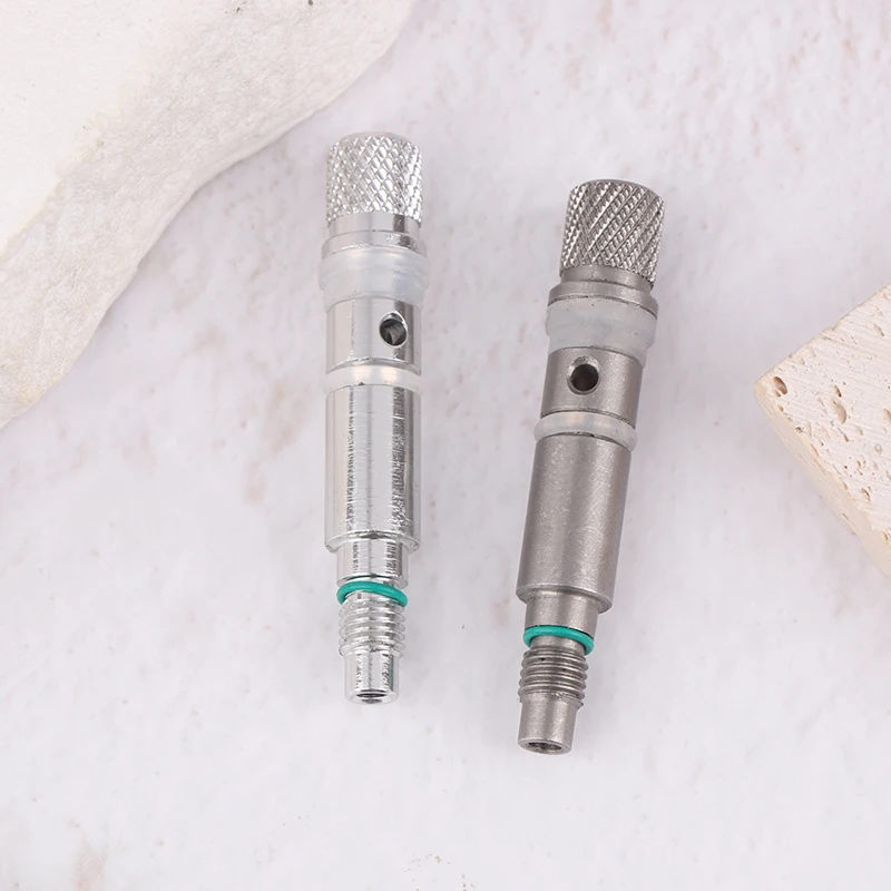 For Whipped Whipper Cream Whipper With Decorating Nozzles Cream Dispenser Stainless Steel/Aluminum Replacement Head Valve