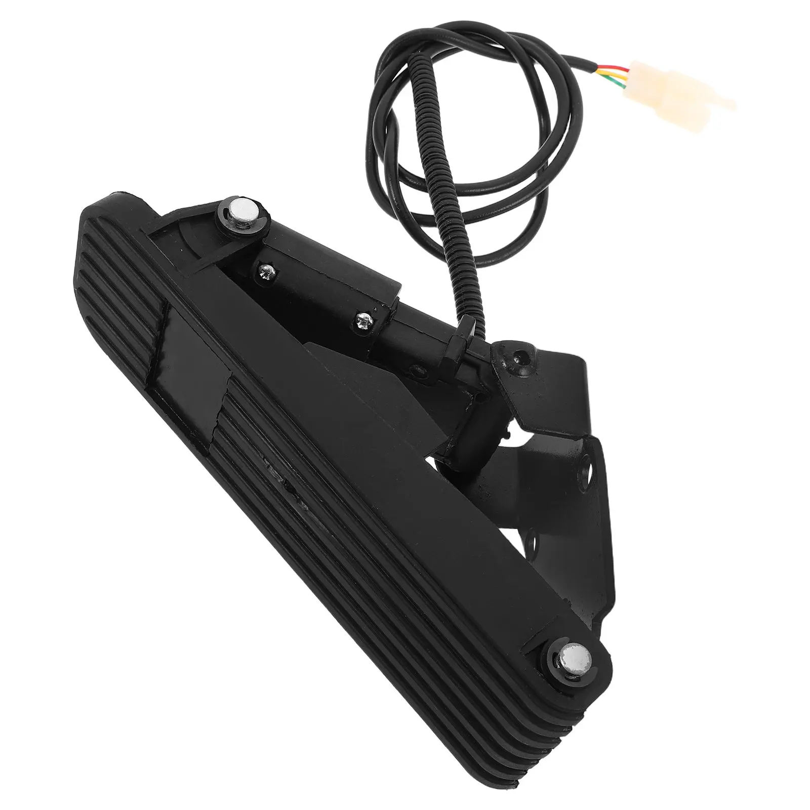 

Pottery Foot Switch Replacement Ceramic Forming Machine Parts Constant Speed Function Throttle Response Controller for Pottery