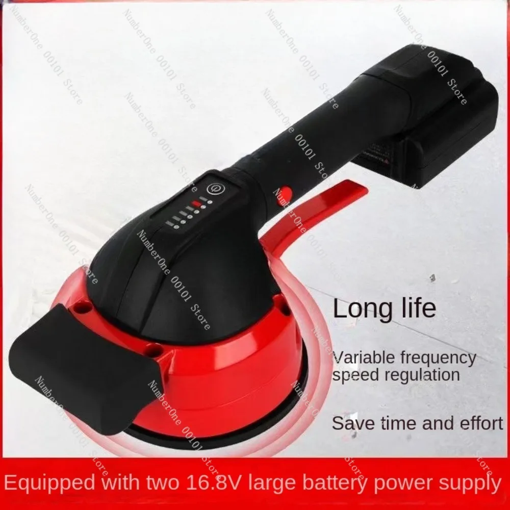 Flooring Wall Tile Vibration Leveler