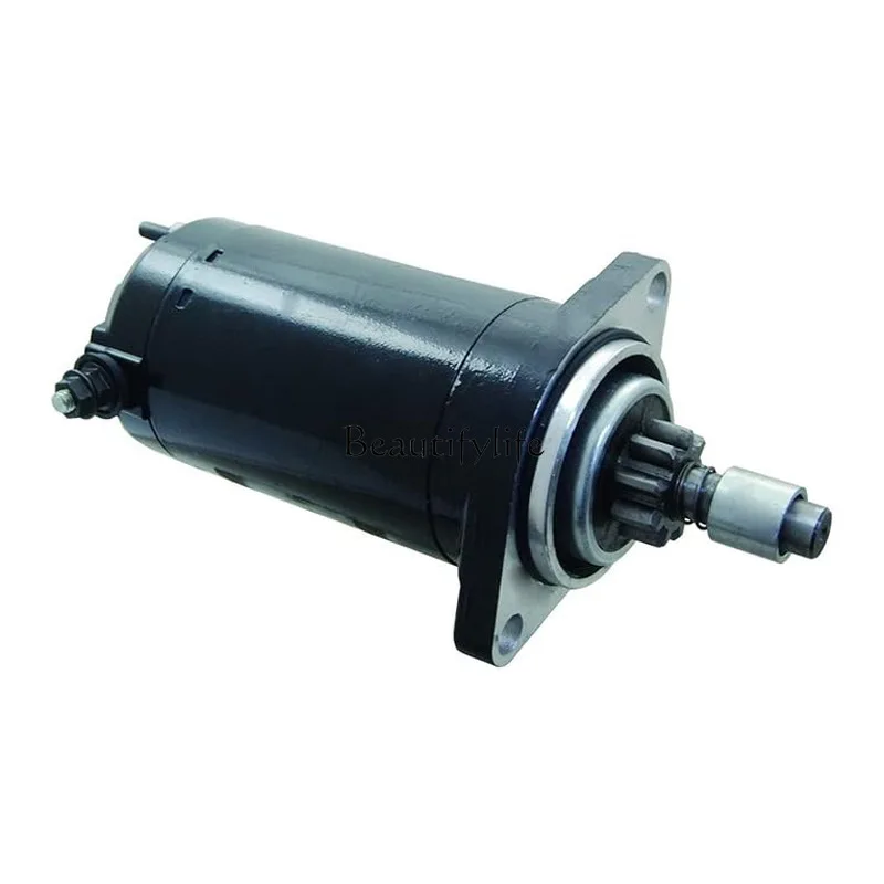 

accessories278-000-186 278-000-311 278-000-316 Starter motor, yacht