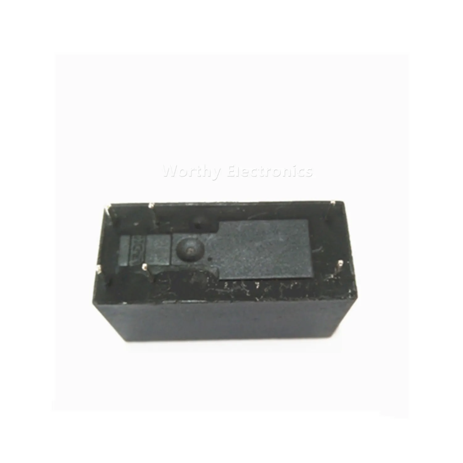 Free shipping  10pcs/lot  24VDC  6PIN 16A  relay   BRT3-SS-124DM