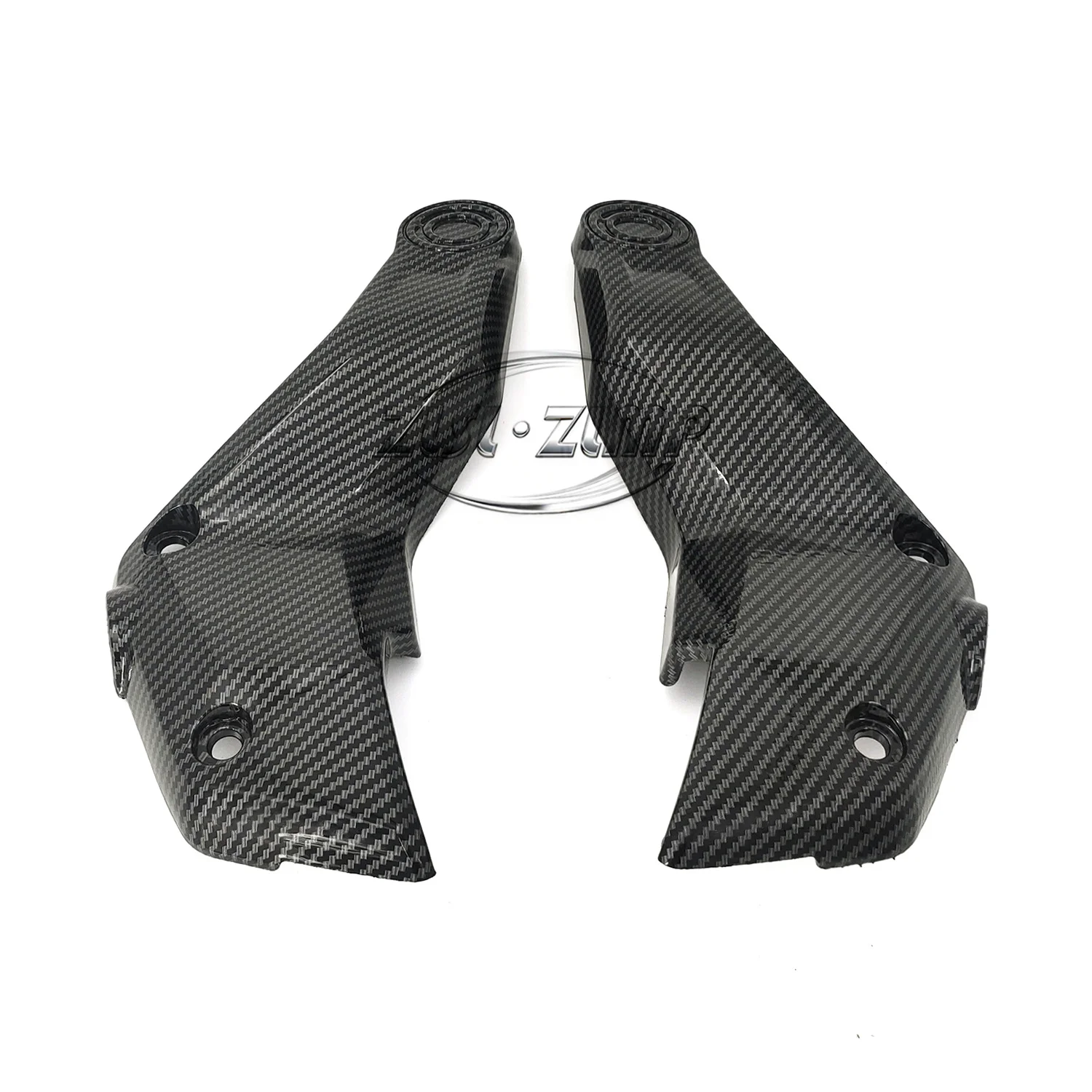 For Yamaha MT-07 2025 Rear Bracket Guard Panel Modified Fairing Bodywork Fit Motorcycle Accessories Replacement Cover