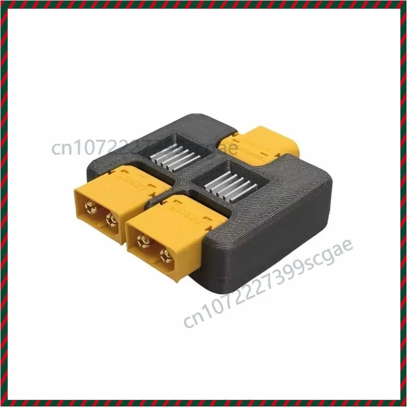 for BIFRC dual ideal diode automatic switching battery expansion module battery parallel module power switching XT60