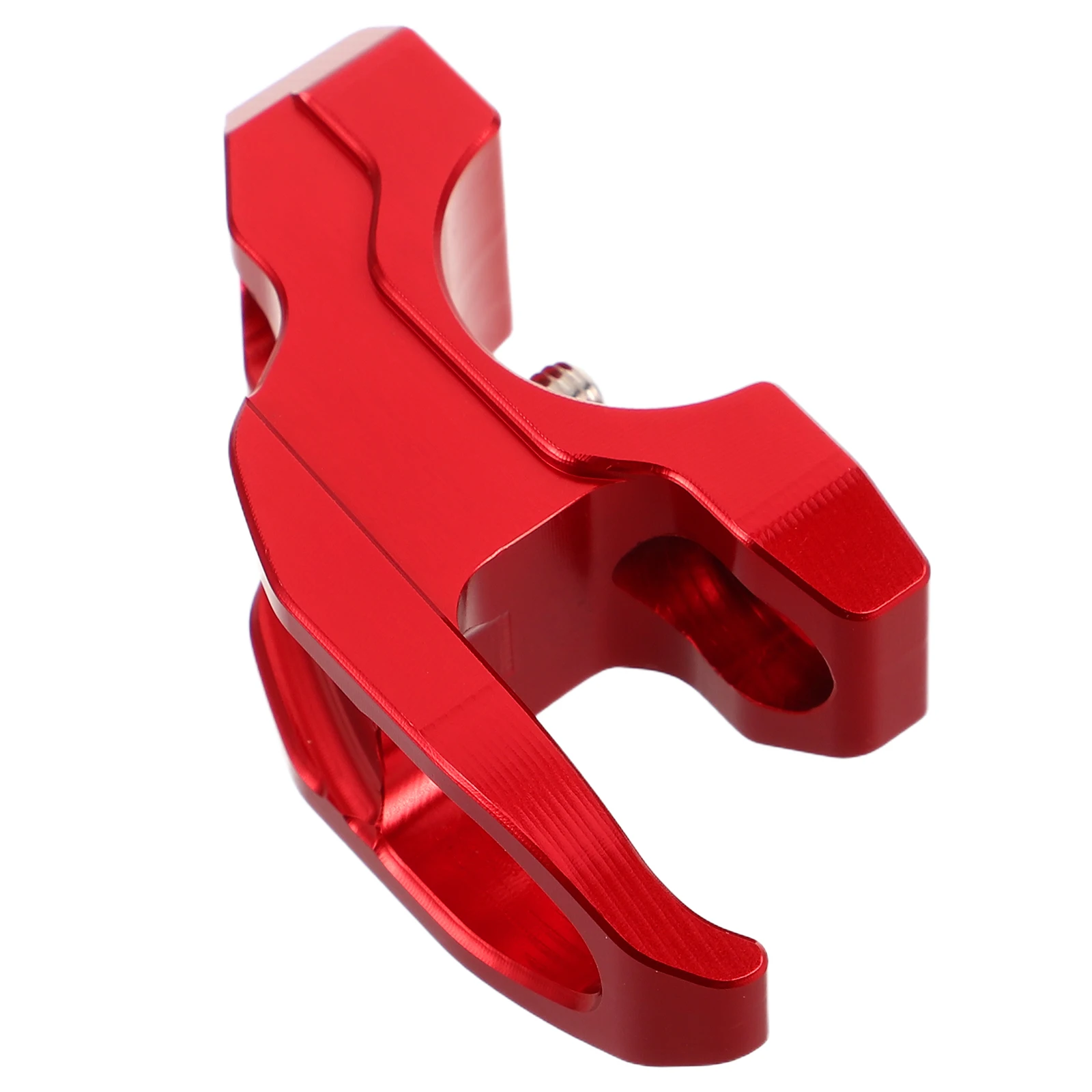 

Motorcycle Hook Universal Handlebar Accessories Weatherproof Storage Compatible 750 Reinforced Easy Installation Bike