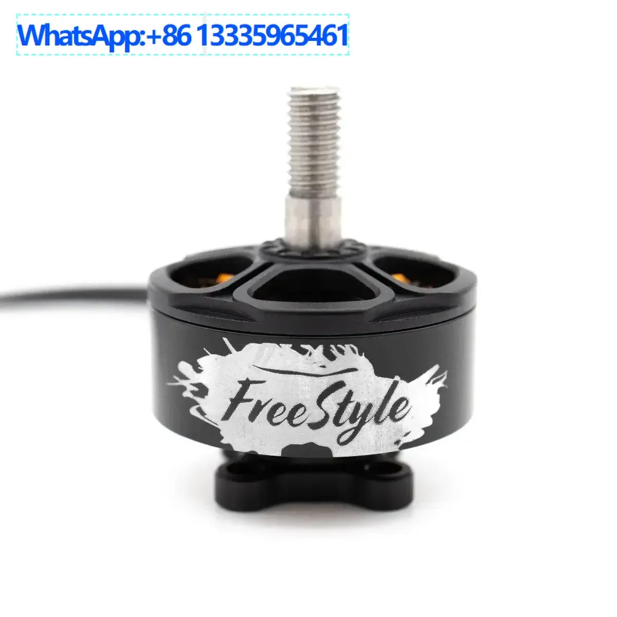 

4Pcs New emax model aircraft FPV remote control multi-axis crossing machine accessories FS2208 racing speed Freestyle motor moto