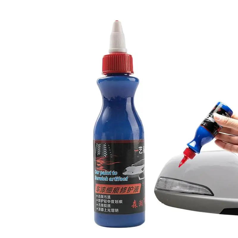 

Universal Car Scratch Repair Paint Pen Car Maintenance&Repair Auto Touch Pens Waterproof Mending Painting Pen