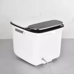 

Электрический шиацу педикюр ионная гидрозана Детокс спа-ванна для ног массажер стиральная машина замачиваемая раковина