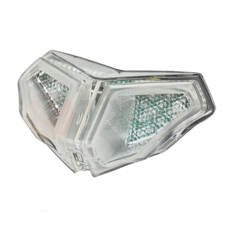 

Motorcycle Taillights Stop Light Rear Tail Light for DUCATI 848 EVO 1098 1198