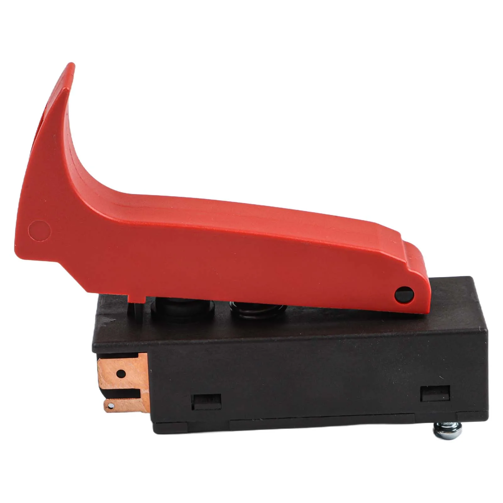 

Power Tool Maintenance 16A-125V Switch Aftermarket Rotary Hammer Switch Aftermarket Switch On Off Functionality