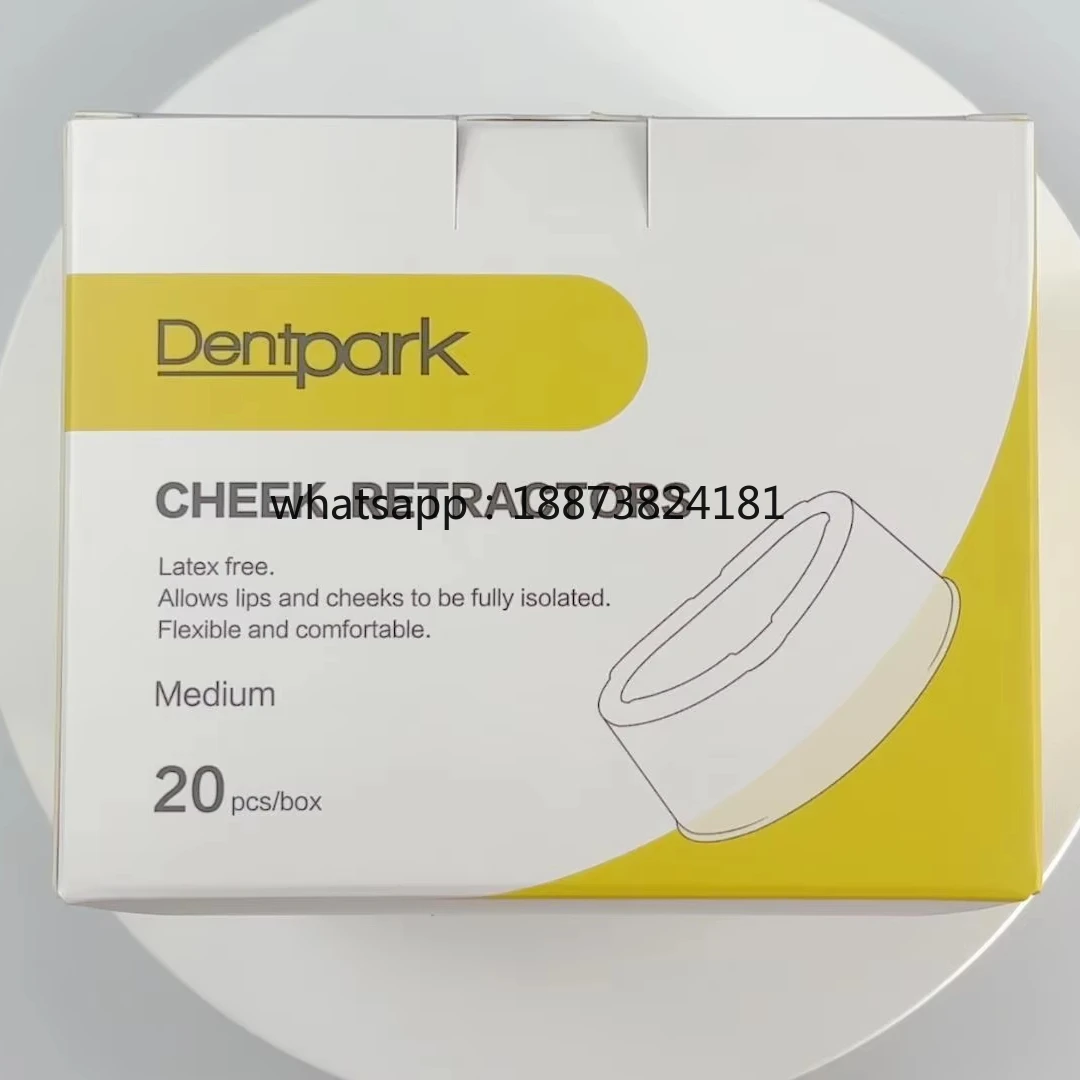 dentpark-ecarteur-de-joue-moyen-ouvre-bouche-3d-levre-expedition-rapide