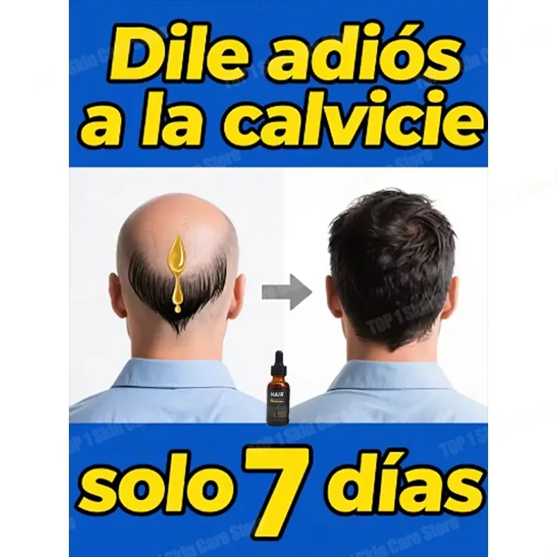 A touch of freshness seeping into the hair follicles is the magic that makes baldness full of hope for regrowth