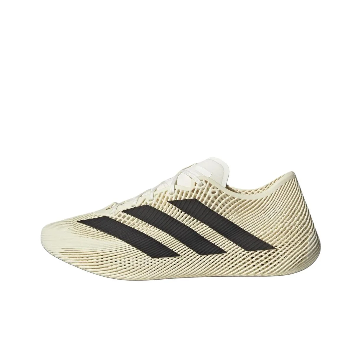 Adidas Climacool Breathable Low top Casual Running Shoes Unisex Cream White KJ8968
