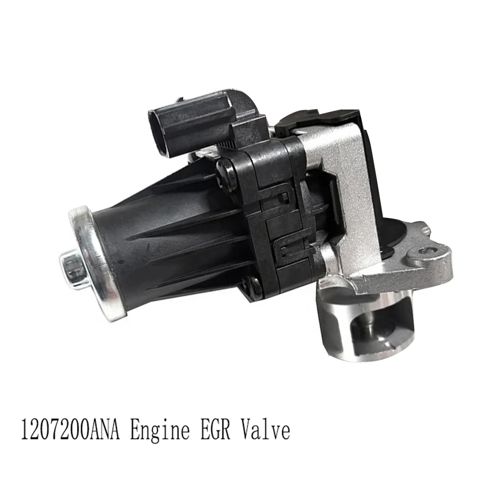 

ABXN-EGR Exhaust Recirculation Valve Engine Part Number 1207200ANA For SAIC Maxus T60
