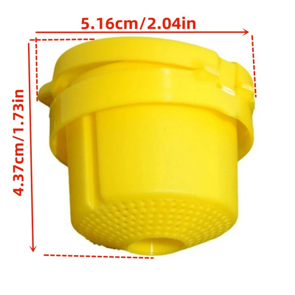 

Car Windshield Washer Fluid Tank Cap Cover 289130004R Replacement for Renault Clio MK4 /Megane /Scenic MK3 MK4 /Captur