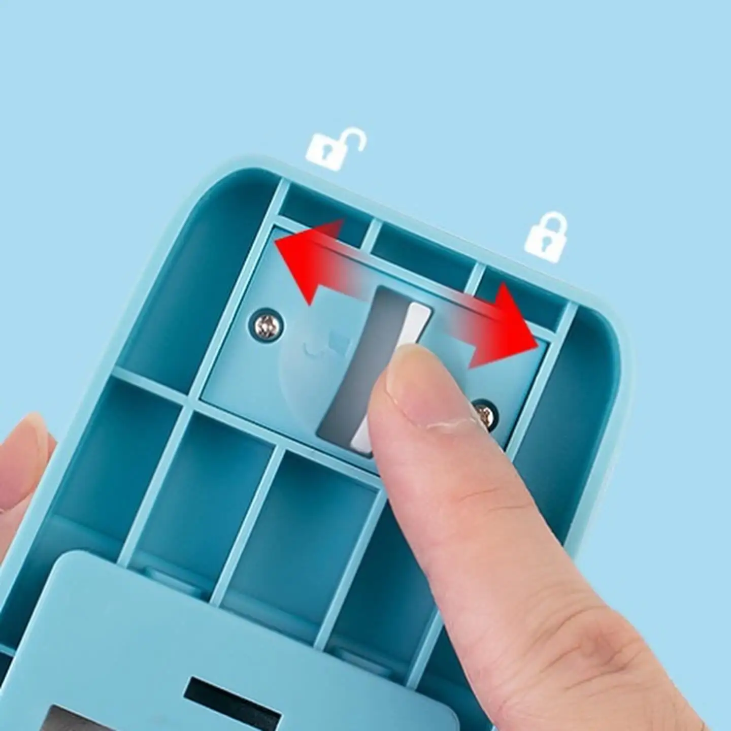 1PC butterfly, cherry blossom puncher medium labor-saving embossing tool diy handmade various embossing tool