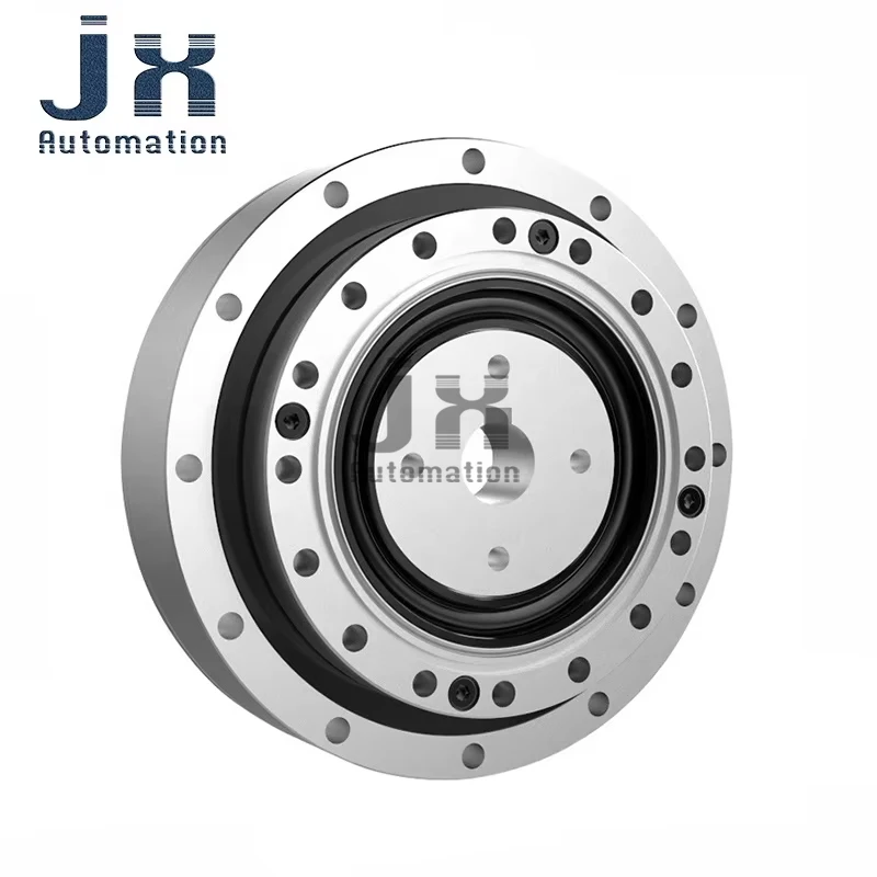

High Precision Hard Tooth Surface Integrated Harmonic Reducer SHF-20-30-III SHF-20-50-III SHF-20-80-III SHF-20-100-III