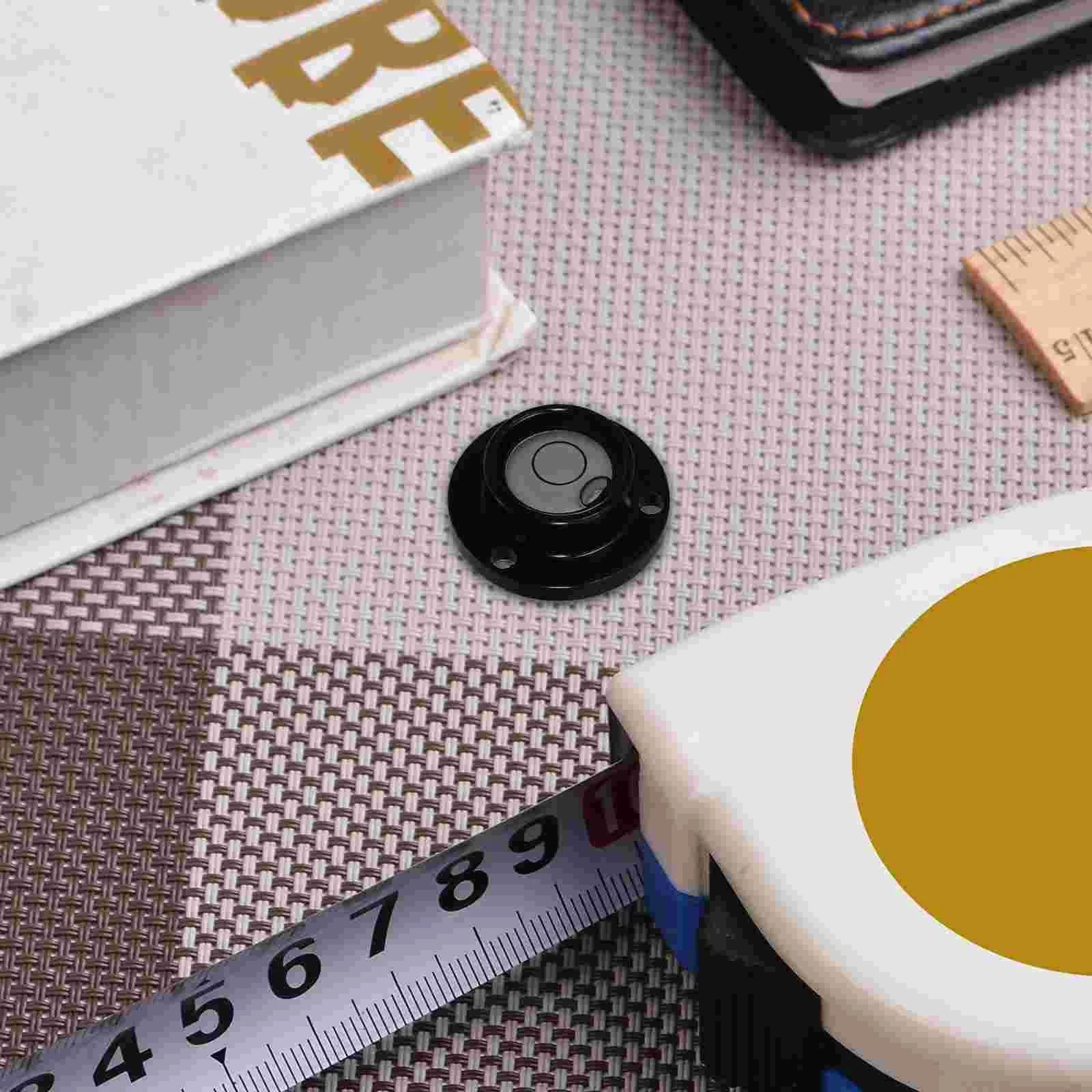 Рисунок 2 - Инструмент для спиртового уровня