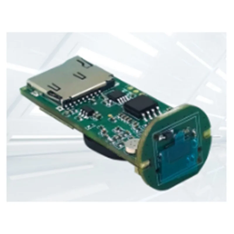 APPLIA-Pen Holder Type Network Fire Water Cannon Wifi Camera Module Surveillance Camera Movement