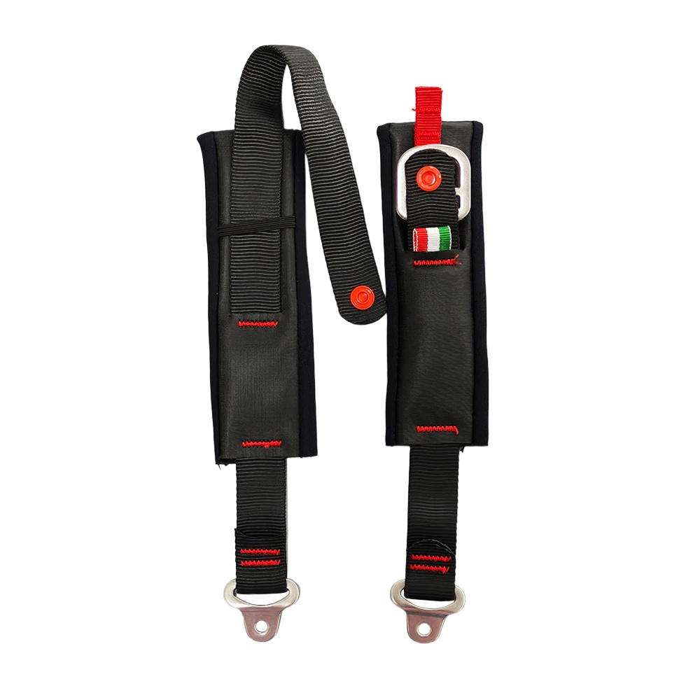 Helmet Chin Strap F… - image