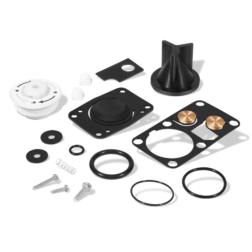 Ersetzen Sie das manuelle Toiletten-Service-Kit für Jabsco 2016-2018 für Toiletten der Serien 2014-2 & 2010-2 (2014-2019) oder (2014-2019) – Detail 16