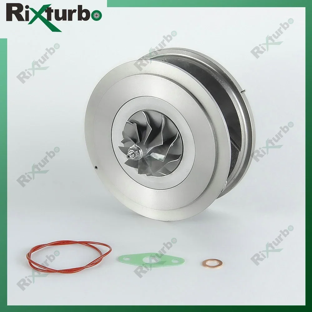 New Turbocharger Core For BMW 330D 430D 530D 730D X3 X5 X6 3.0 dx N57N 258HP 806094-3 806094-5 806094-6 7823202 7823270 Engine