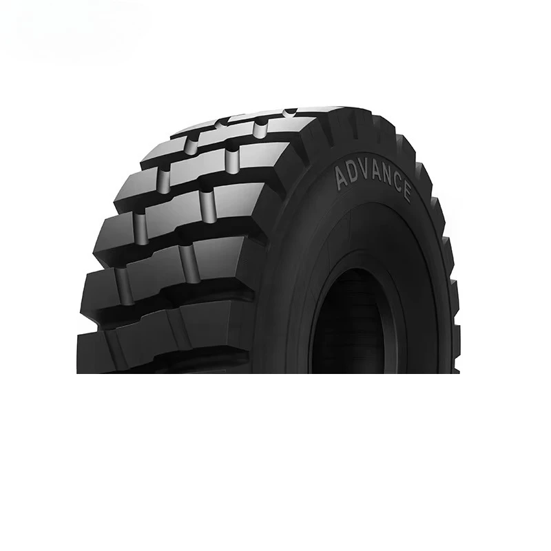 China Advance Brand 26.5R25 Radial Loader and Dozer OTR Tire Premium Other Wheels Tires & Accessories