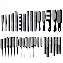 Barber Haircut Comb Hairdressing Combs Tangled Straight Hair Brushes Comb Pro Salon Hair Care High Quality Styling Tool