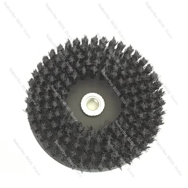 

Electric cleaning brush, multifunctional bathroom tile hard bristle floor brush