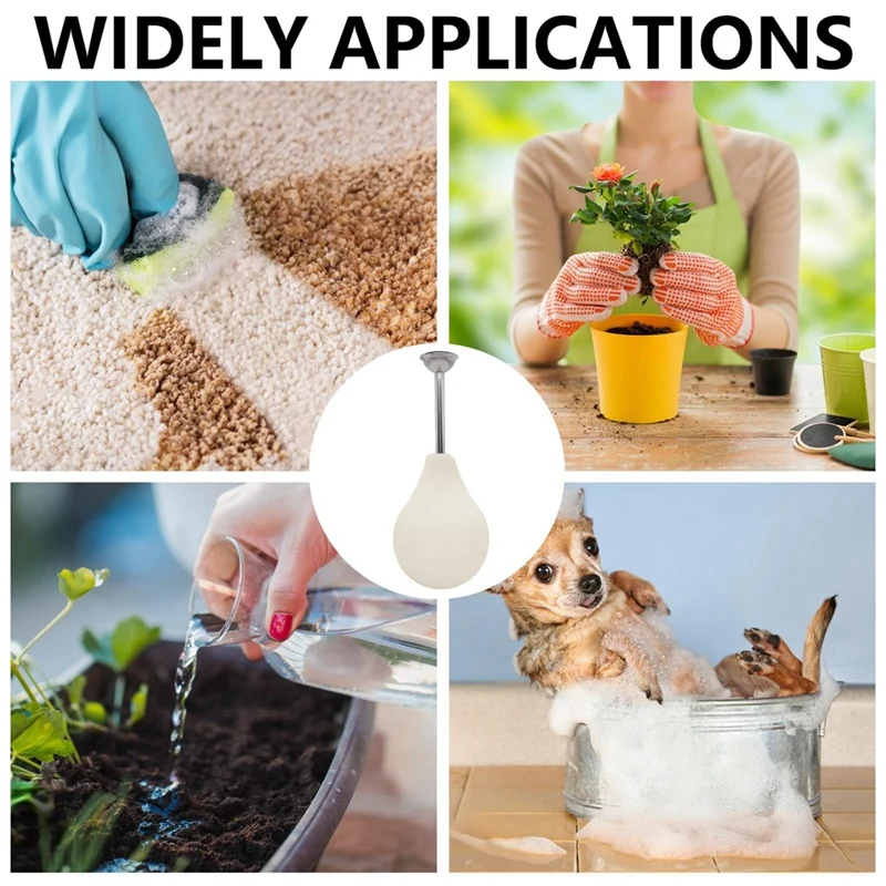 PORK-Sprinkler Шаровой кронштейн, 1 шт. Шаровой кронштейн Спринклер для влажного валяния Спринклерное оборудование для валяния Инструменты для влажной валяния