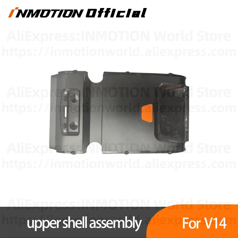 

INMOTION V14 Upper Shell Assembly For Electric Unicycle Accessories