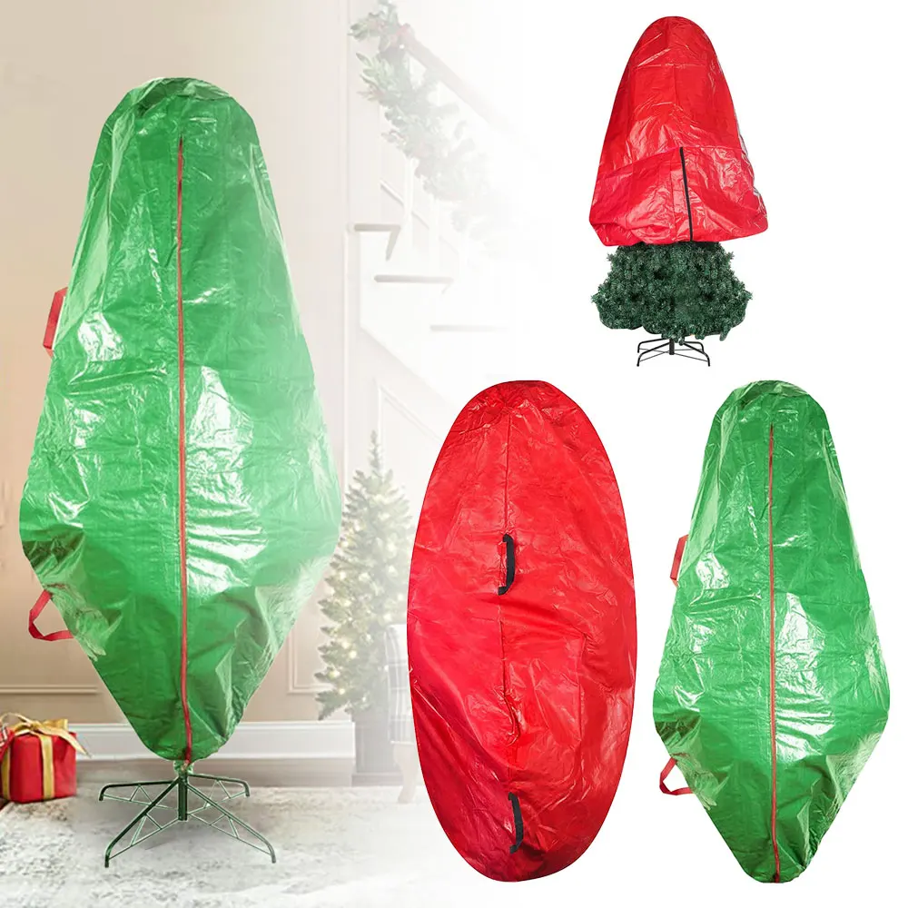 

Upright Christmas Tree Storage Bag