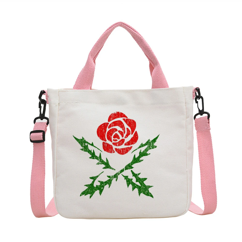 Bolsa de tela Berserk, bolsas de lona personalizables, reutilizables, para compras, para mujer