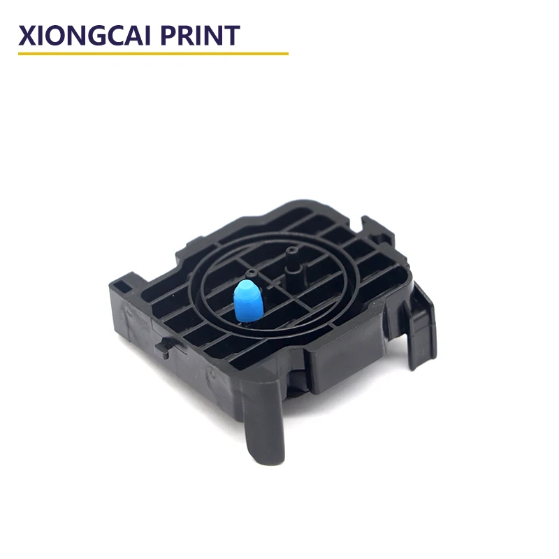 10pcs Capping Station Printhead for Mimaki jv33 jv5 cjv30 for Mutoh vj1604 vj1638 for Galaxy/Roland DX5 printhead Cap Station