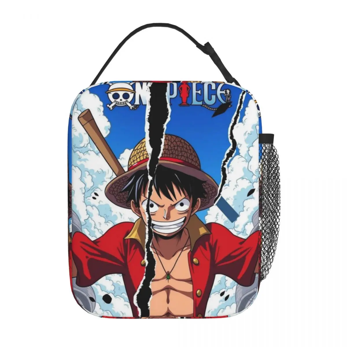 luffyed-zoros-anime-tonys-choppers-acessorios-saco-de-almoco-isolado-para-escola-caixa-de-comida-portatil-refrigerador-lancheira-termica