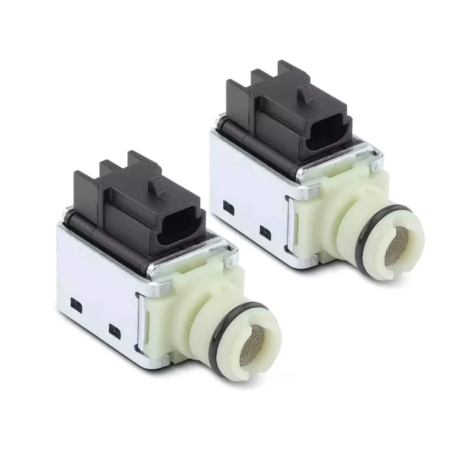 2Pcs/Set Shift Solenoid Transmission A & B Kit 24230298 4L60E Replacement Part For Hummer For Buick For Cadillac Car Accessories
