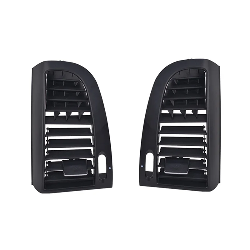 Car Front AC Air Vent Grille Outlet Cover Trim for W636 W639