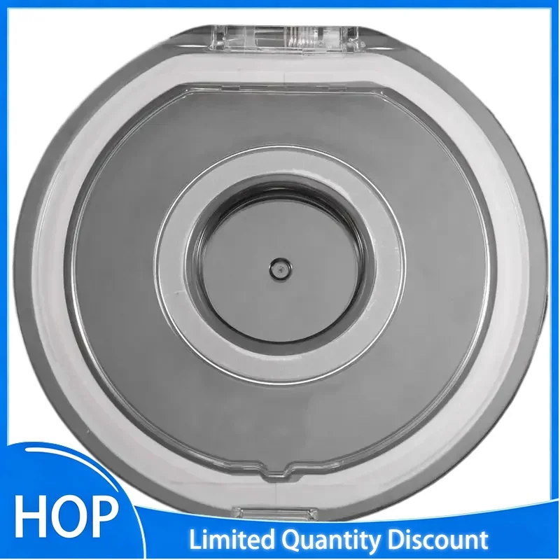 Dust Cup Bottom Cover Lid For Dreame V11 V11SE V12 V12 Pro V16 Cordless Handheld Vacuum Cleaner Small Latch Replacement Parts