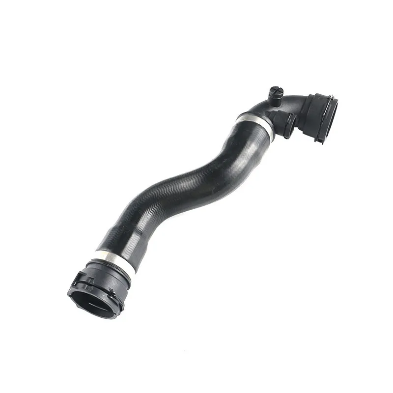 

11533400207 Car Accessories Water Tank Radiator Hose For BMW X3 E83 Top Lower Coolant Water Pipe