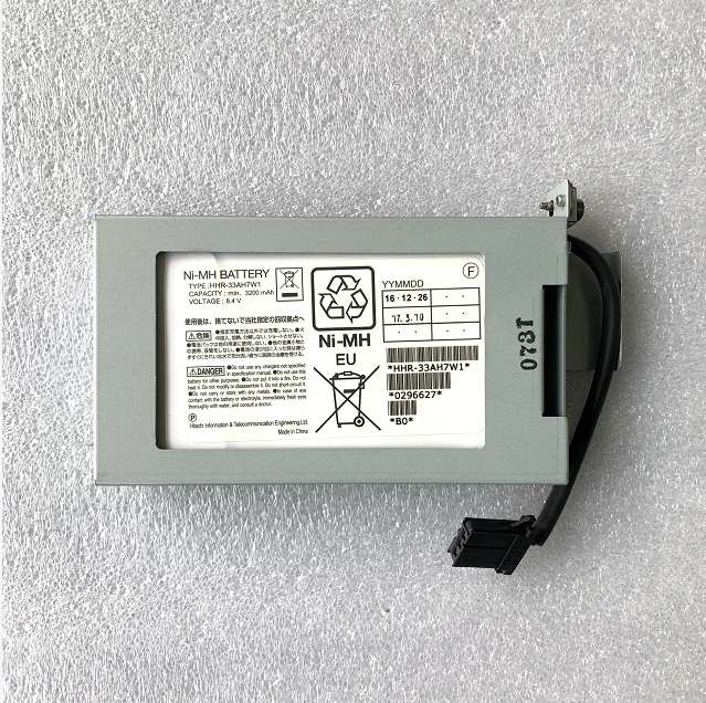 5541807-a 552750-a HDS P9500 FAUPC-HRSD G1000 Battery