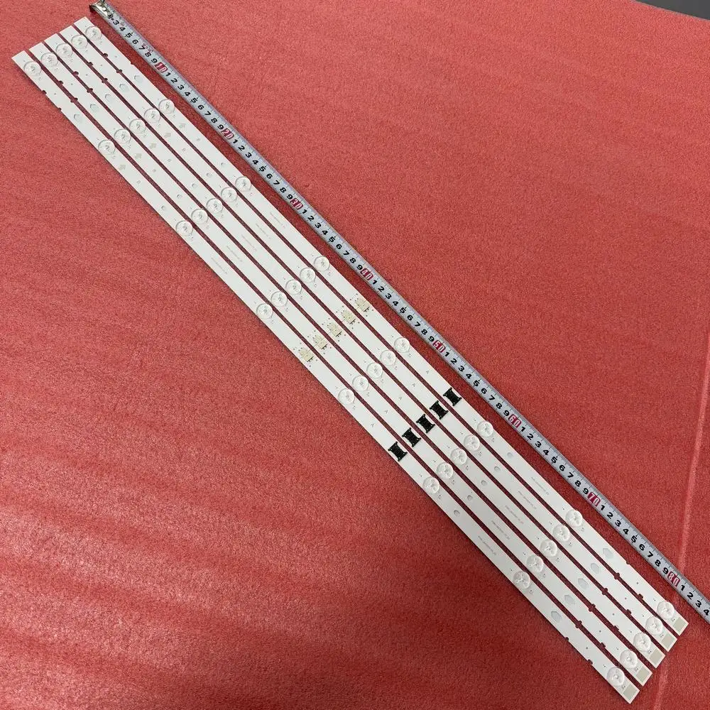 

LED Backlight Strip 8LED For SONY KD-43X80K KD-43X80J LB4305H V0 03