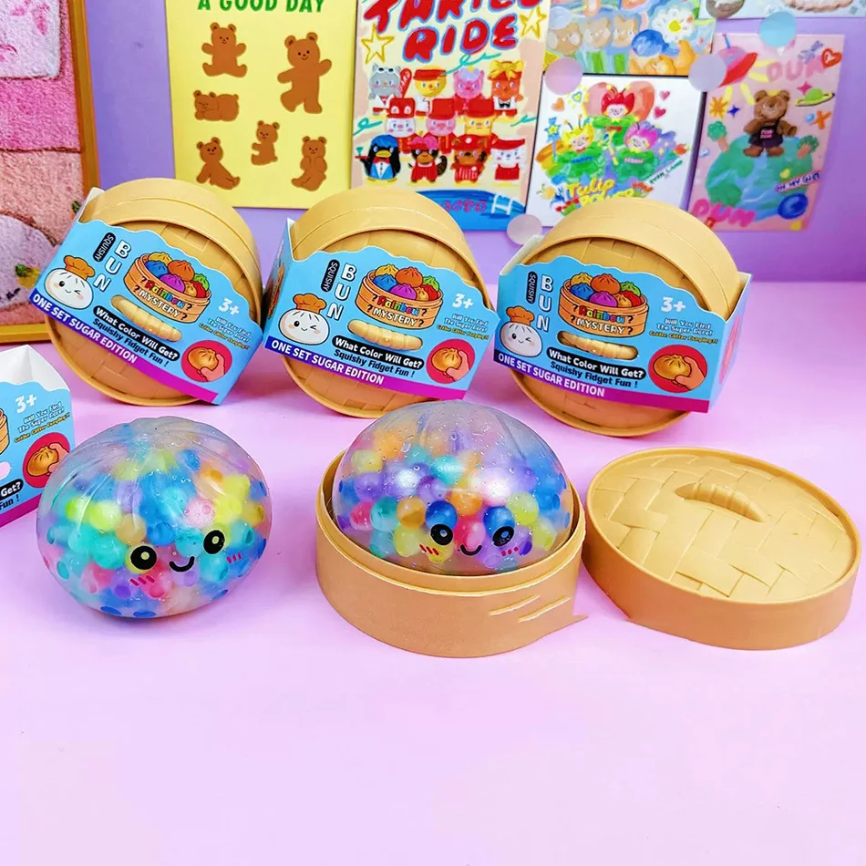 brinquedo-de-descompressao-de-bolinhas-de-massa-macias-de-tpr-bolinho-de-bolha-colorido-para-apertar-com-vaporizador-brinquedo-criativo-e-divertido-em-forma-de-bolinho-presente-de-brinquedo