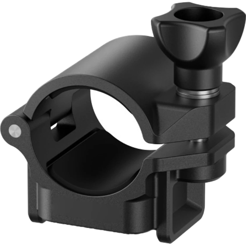

Selfie Adapter Clip Motorbike Handlebar Mount for 360 Easy Installation D46B