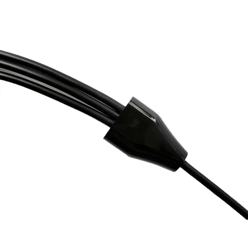 R91A USB Splitter extensão USB USB macho para 3 USB fêmea Adaptador USB múltiplo