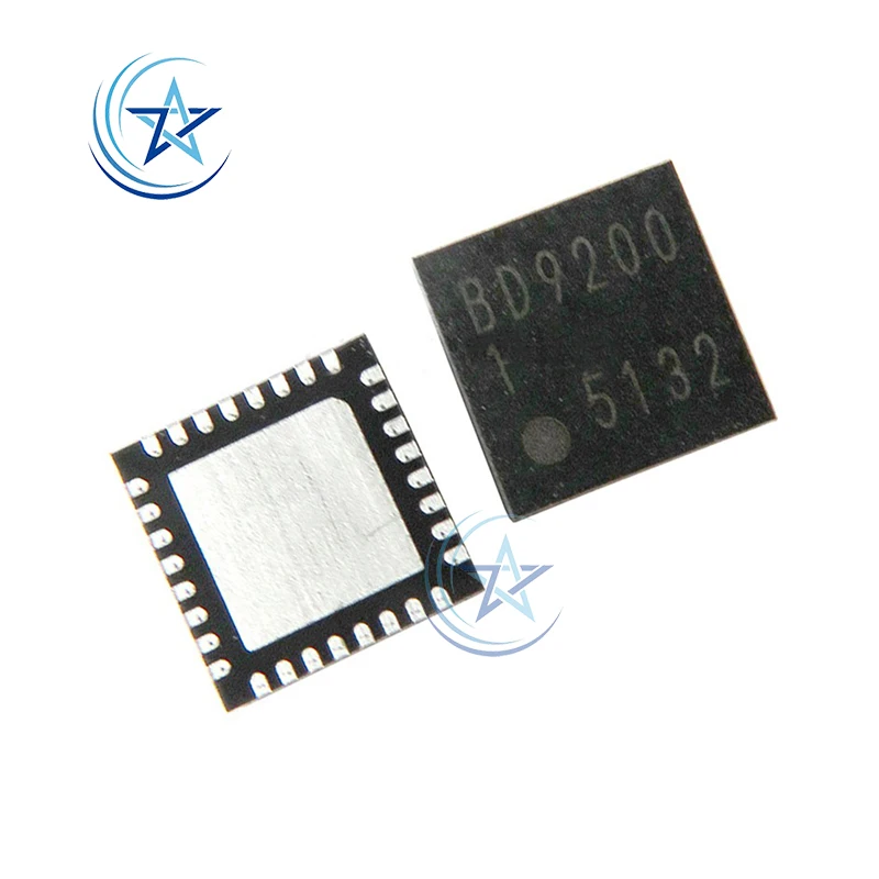 BD92001 PS4 chip BD92001MUV-E2 PS4 gamepad IC original brand new BD9200 QFN32 quality assurance