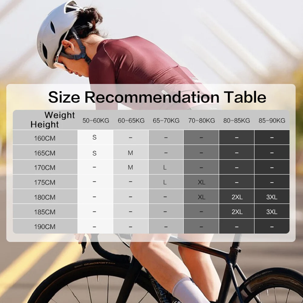 Lameda Cycling Clothes for Men Quick-Dry Breathable Cycling Shorts with Pad Shockproof Sponge Cycling Shorts Man Cycling Shorts