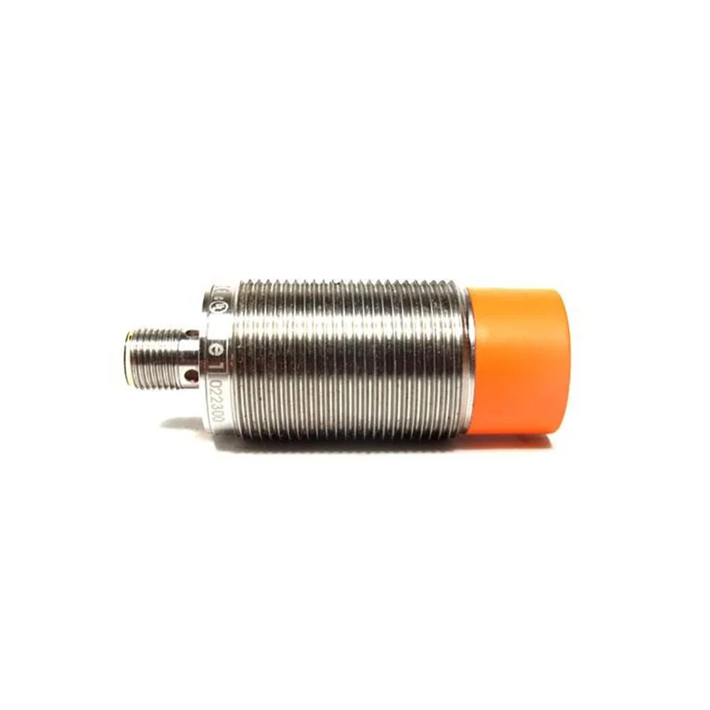 

Original IFM IIM201 INDUCTIVE SENSOR IIKC022-ASKG/M/US-104