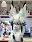 doll kigurumi