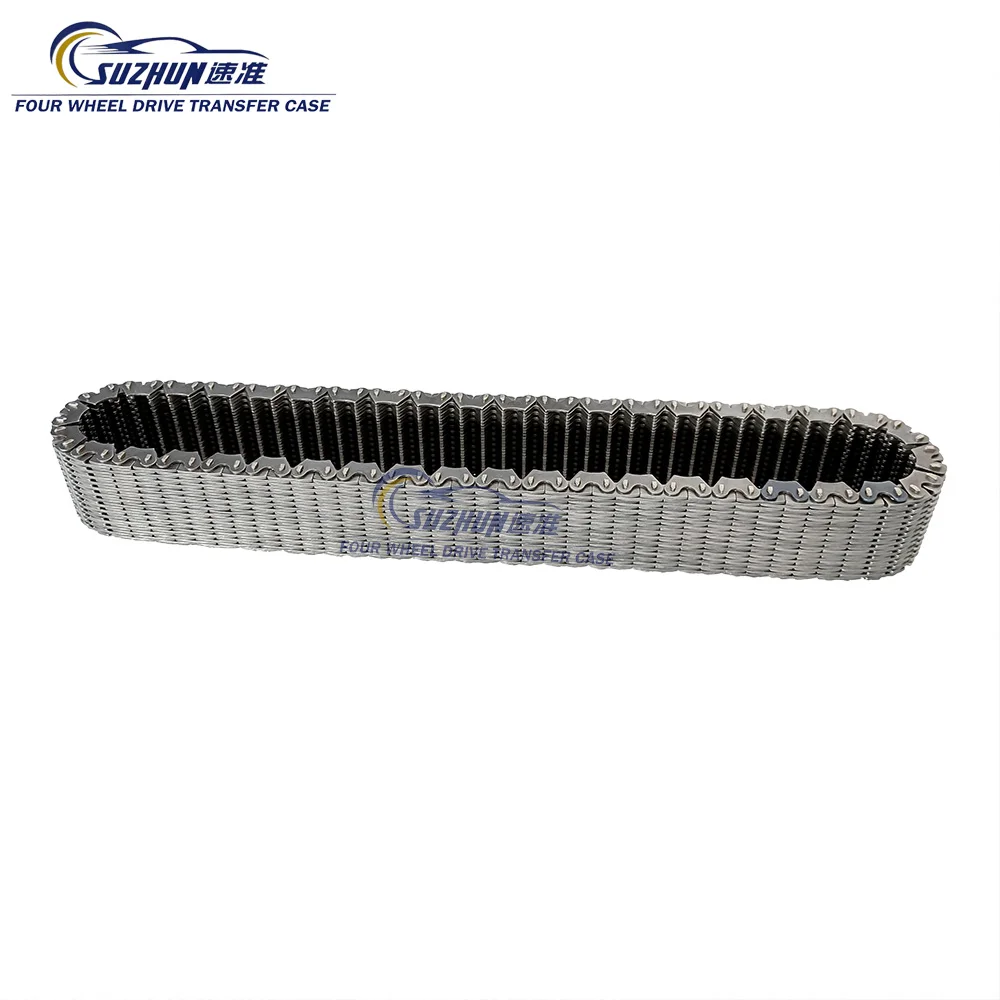 Automobiles Transfer Case Chain For  Land Rover 6speed 8speed Range Rover  Discovery Transfer Gearbox Repair Kit