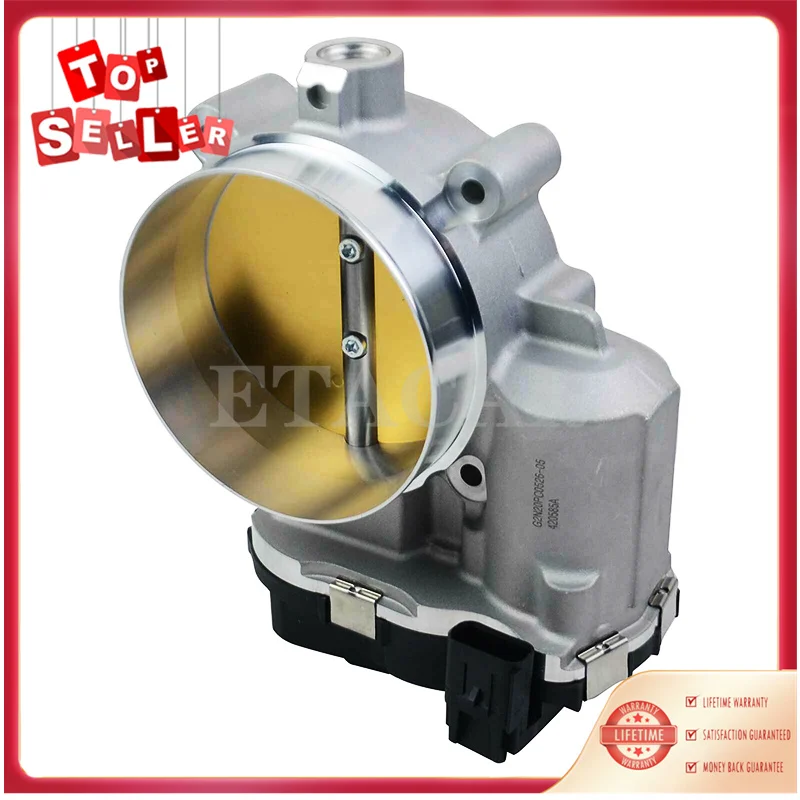 

53034251AC 53034251AB Throttle Body For Ram 1500 2500 6.4L 5.7L 2013-2019